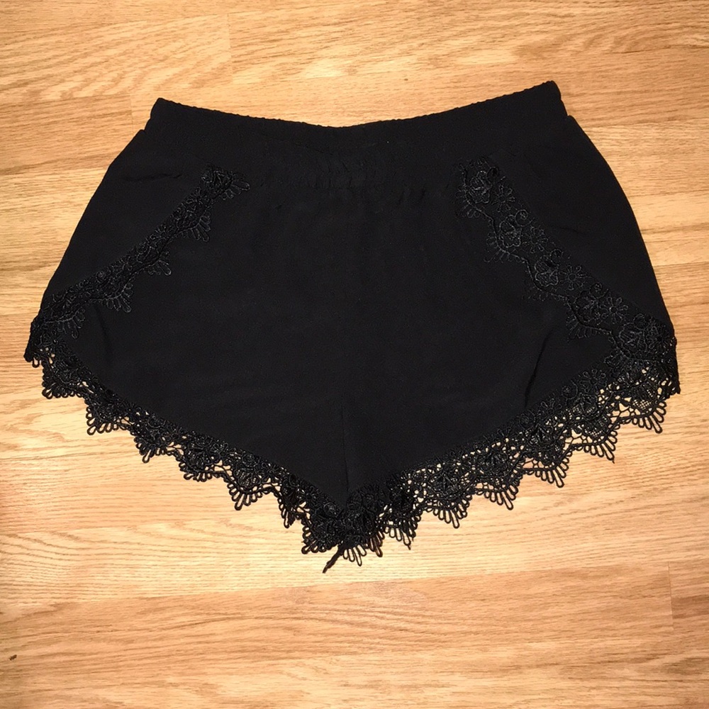 Cute shorts
